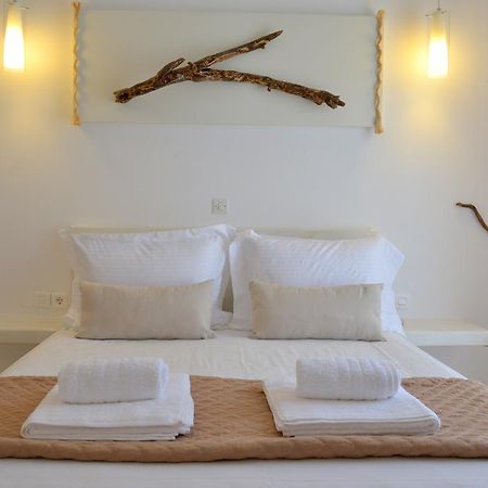 Niki Rooms 阿达玛斯 客房 照片
