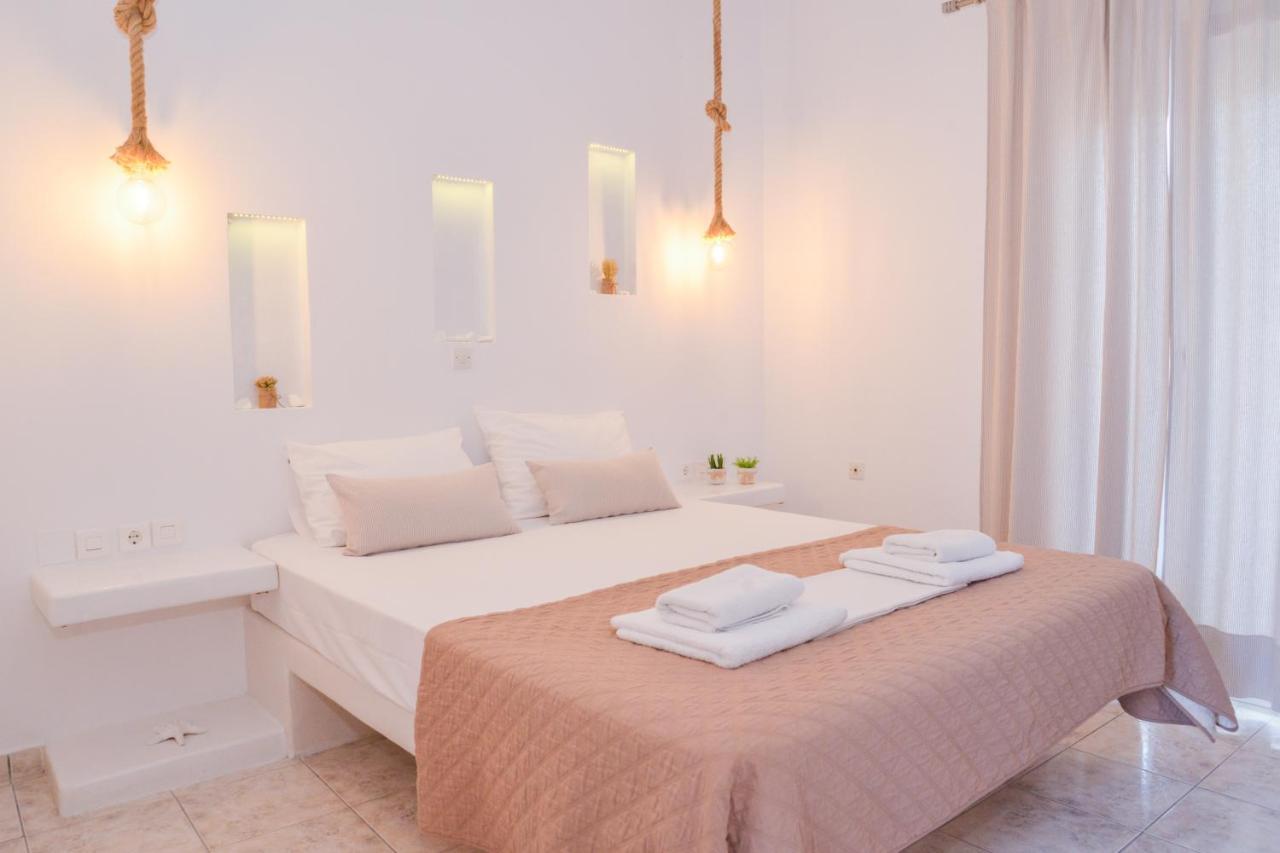 Niki Rooms 阿达玛斯 外观 照片